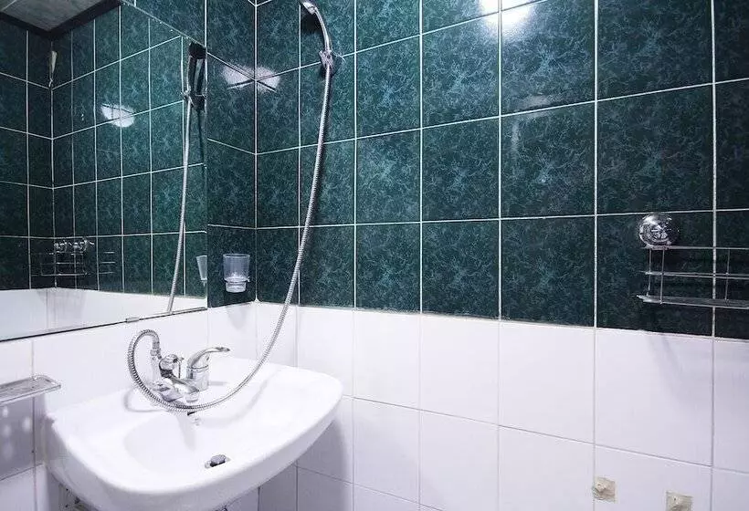 モーテル Andong Lotto