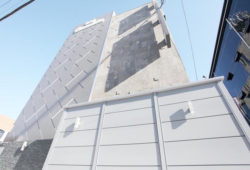 Motell Ansan Chocolate