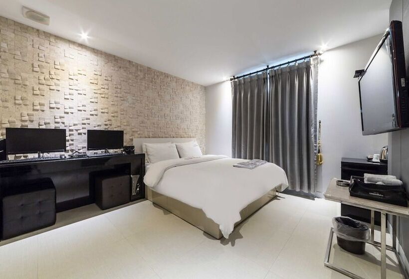 Motell Ansan Chocolate