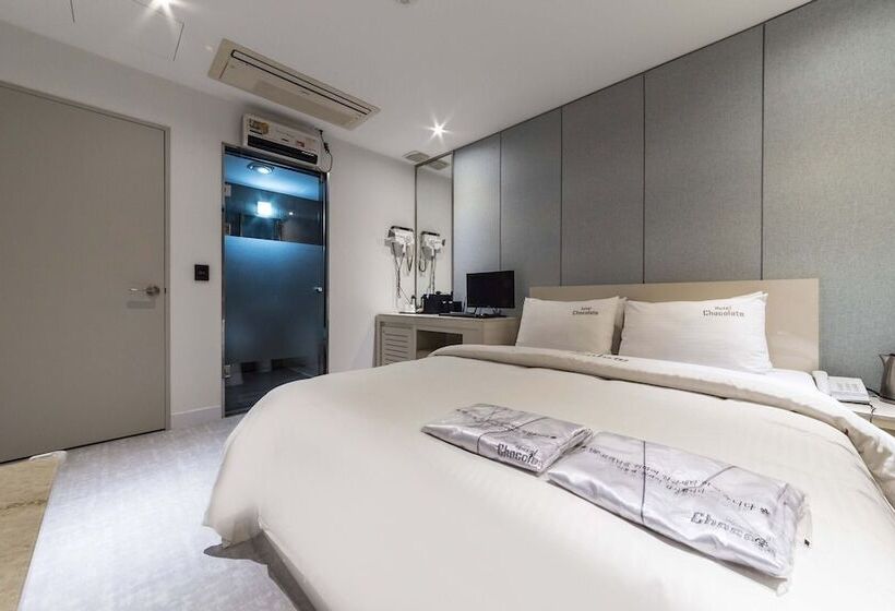 Motell Ansan Chocolate