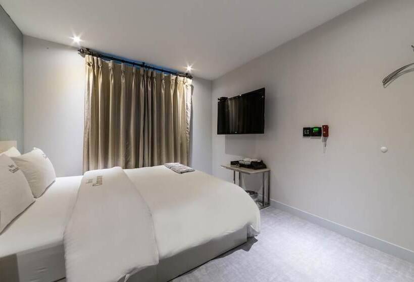 Motell Ansan Chocolate