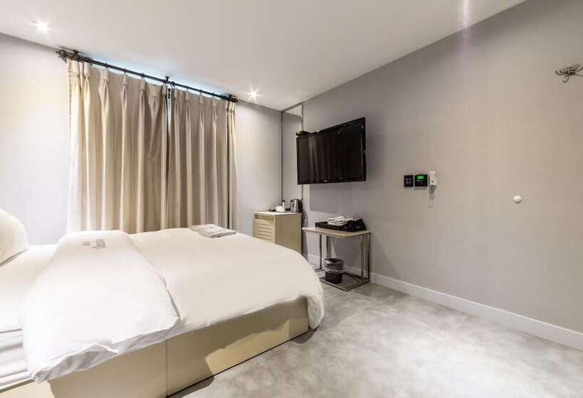 Motell Ansan Chocolate