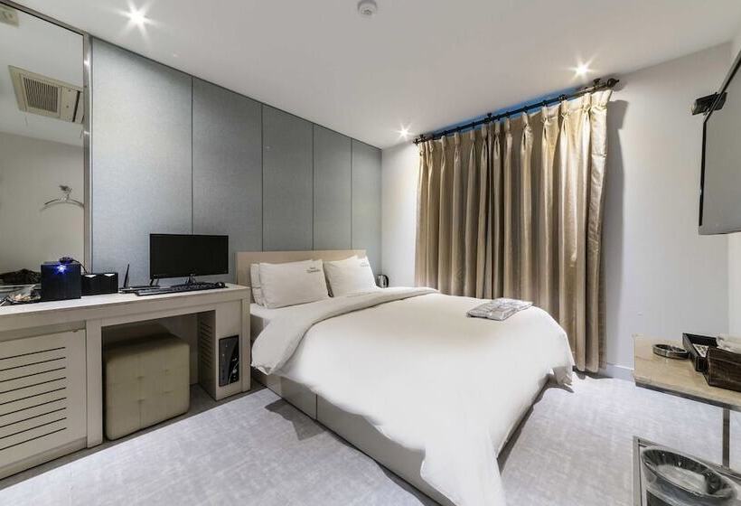 Motell Ansan Chocolate