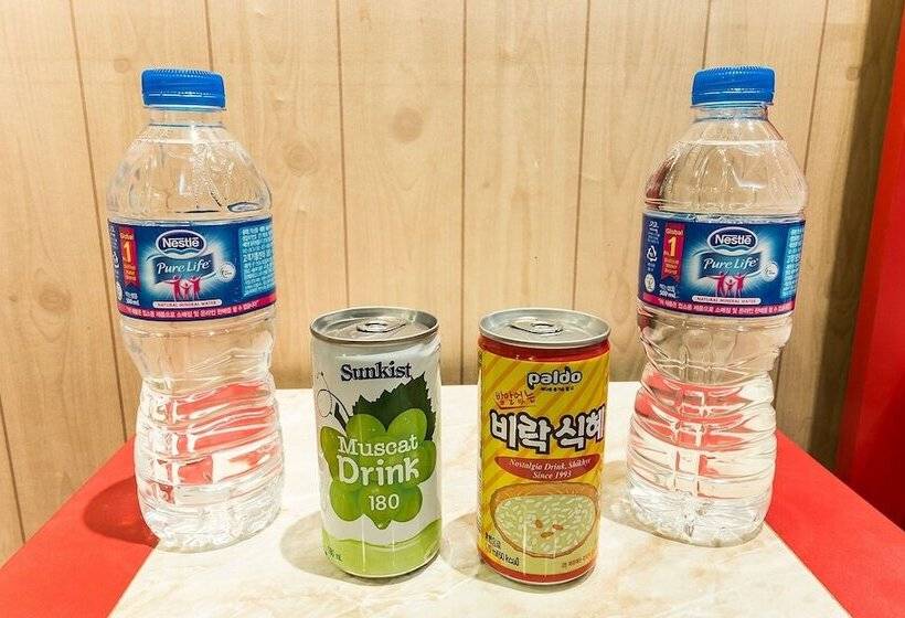 Motel Ansan Hotel Dome