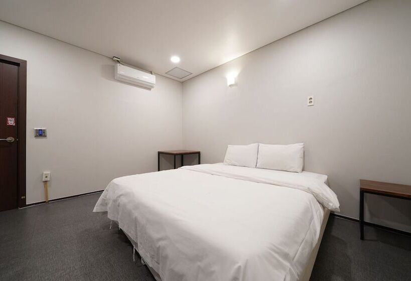 Motel Ansan Hotel Dome