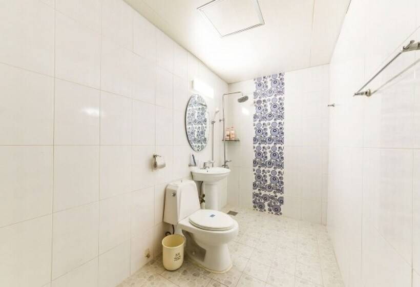 Motel Ansan Hotel Dome