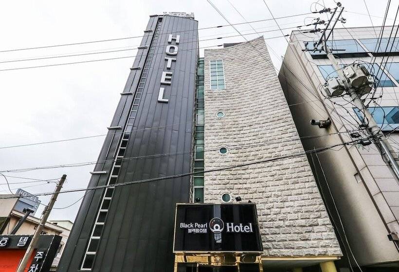 Motel Black Pearl Gongju