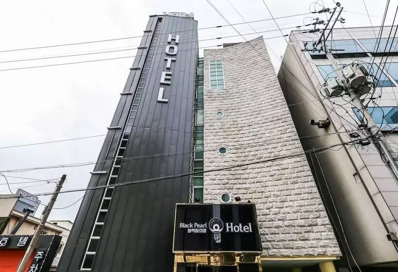 Motelli Black Pearl Gongju