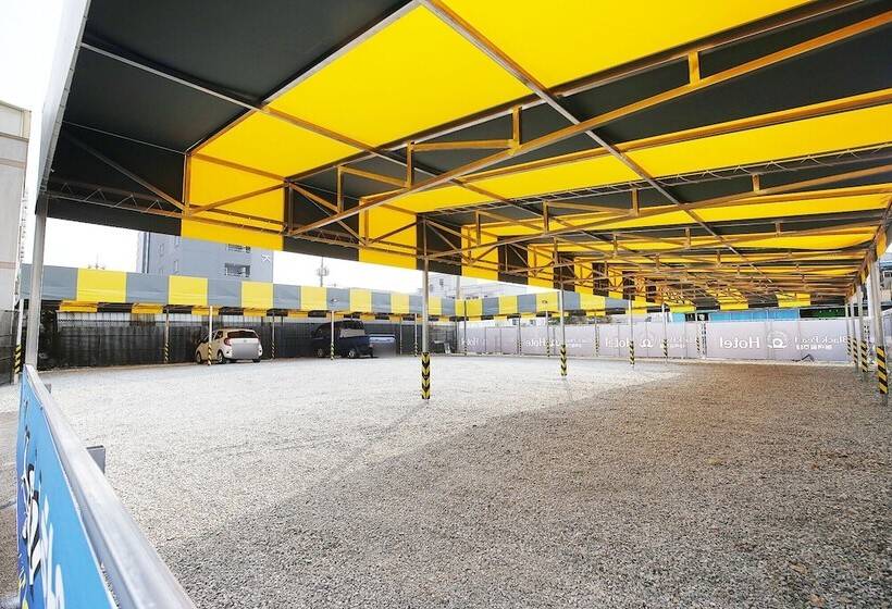 Motel Black Pearl Gongju