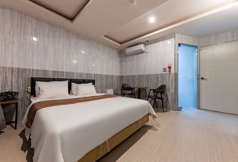 Motel Black Pearl Gongju