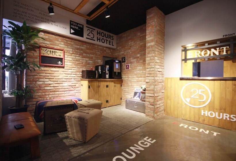 Motel Deokcheon Den Basta