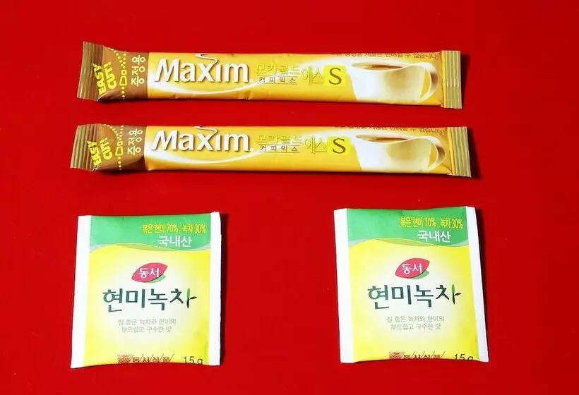 モーテル Changnyeong Bugok Gagopa