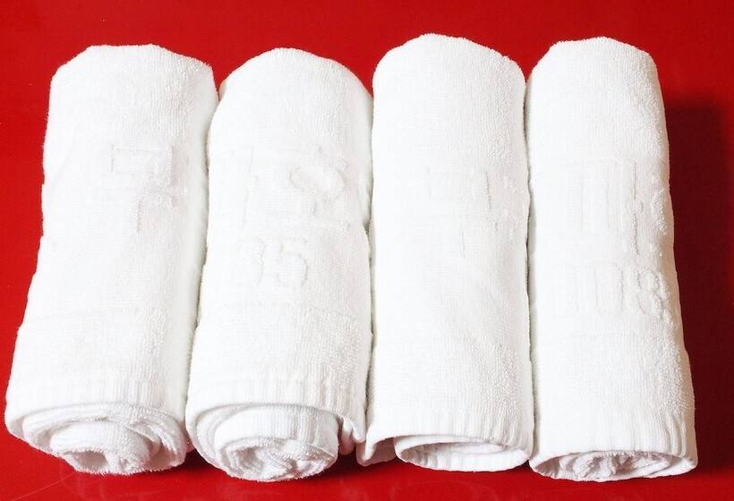 Motell Changnyeong Bugok Gagopa