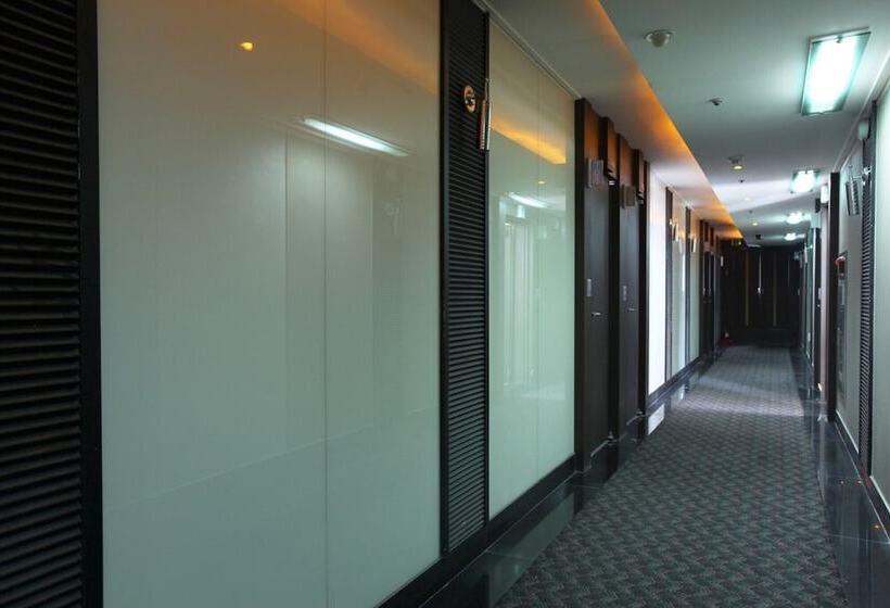 Motel Cheonan Windsor