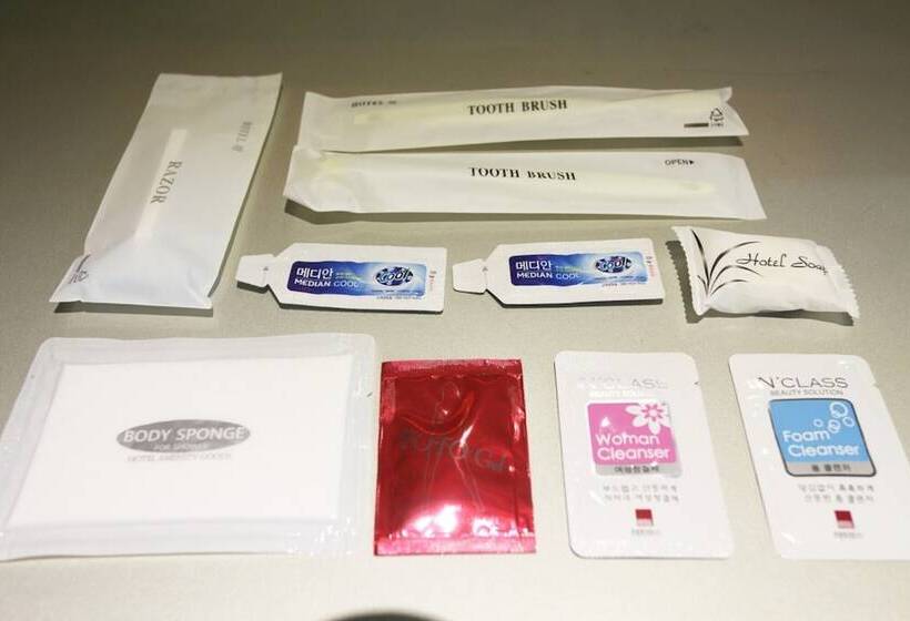 Motel Cheonan Windsor