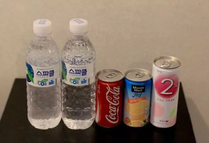 モーテル Cheonan Windsor