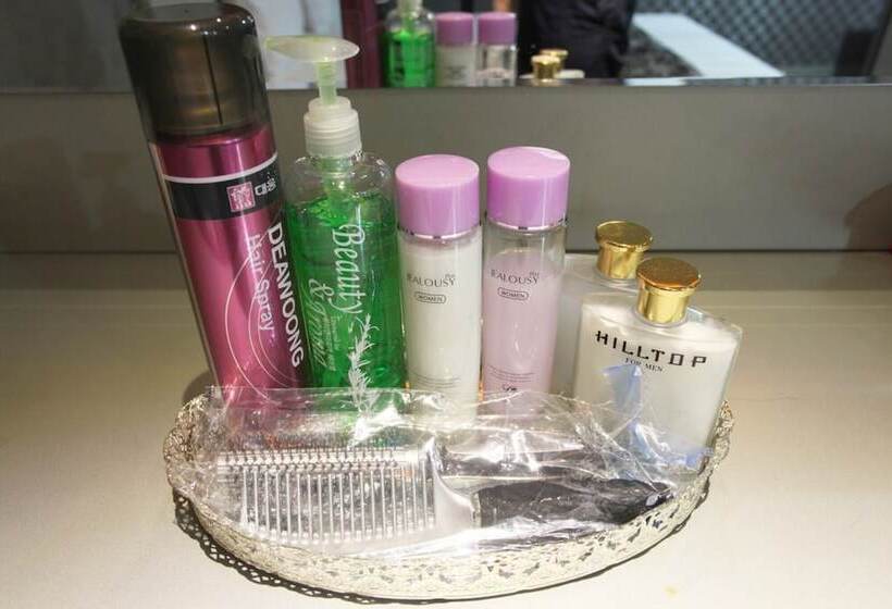 Motel Cheonan Windsor