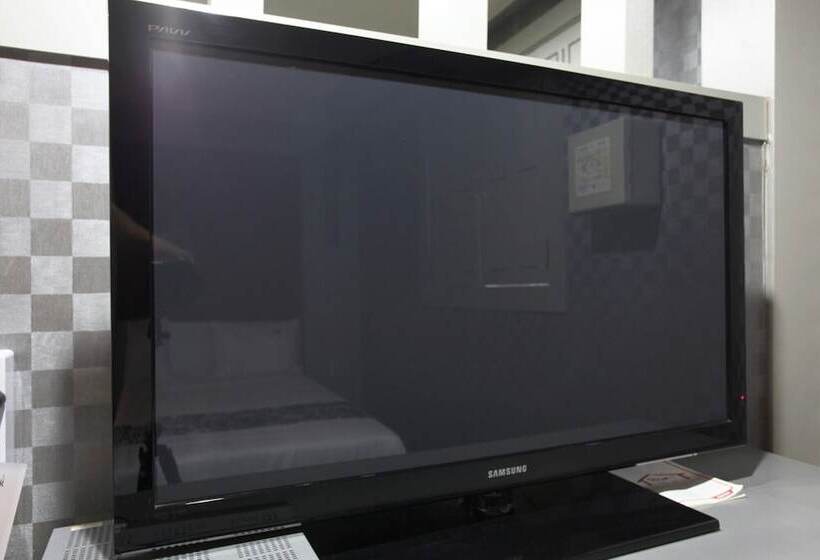 Motel Cheonan Windsor