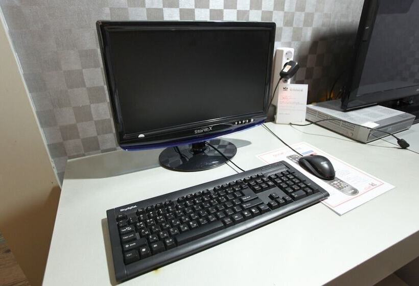 Motel Cheonan Windsor