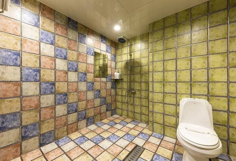 Motel Cheonan Windsor