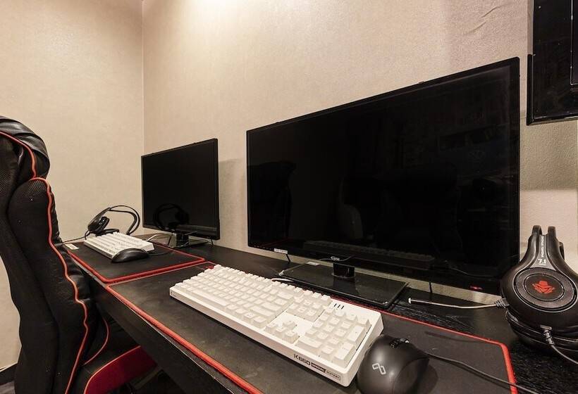 Motel Cheonan Windsor