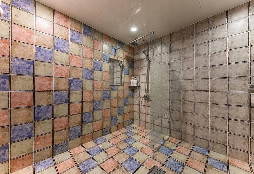 Motel Cheonan Windsor