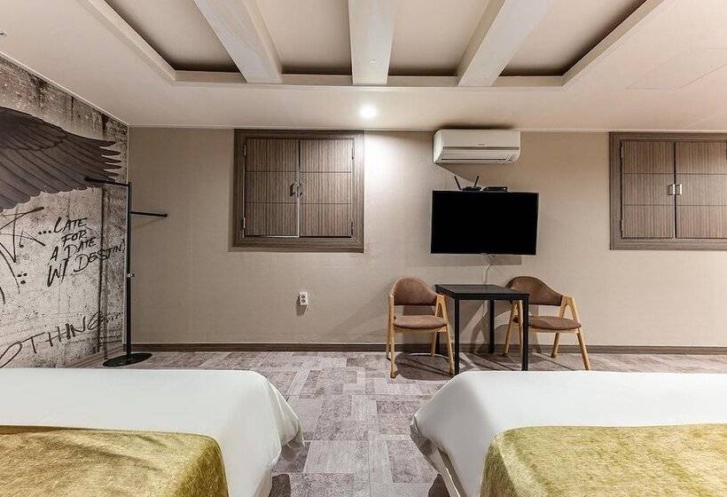 Motel Cheonan Windsor