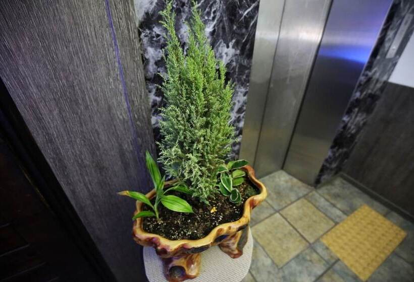 Motel Cheongju Buks79