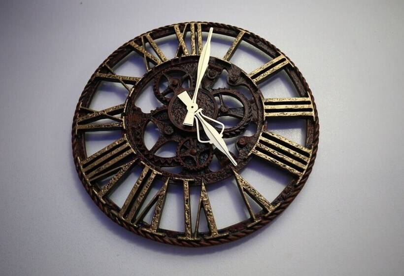 Motel Cheongju Buks79