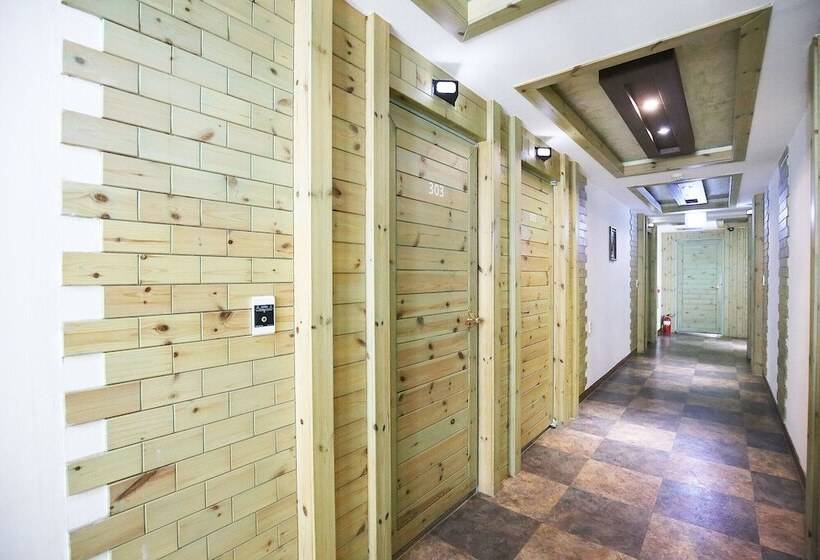 Motel Cheongju Buks79