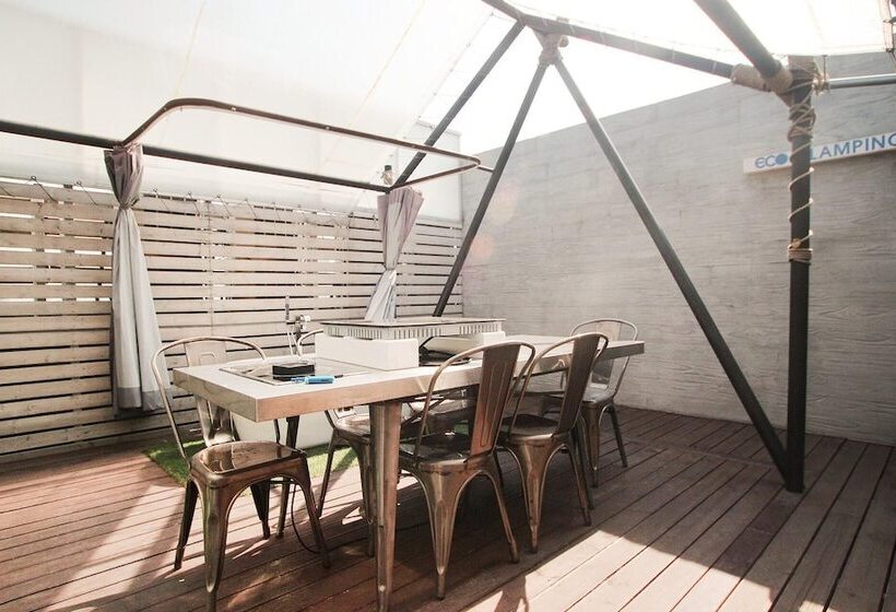 Motel Daegu Kyungpook Nu Eco