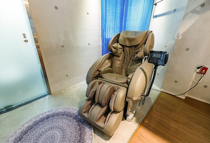 Motel Daegu Kyungpook Nu Eco