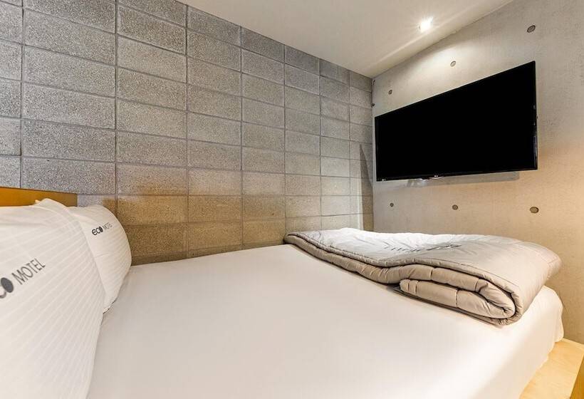 Motel Daegu Kyungpook Nu Eco