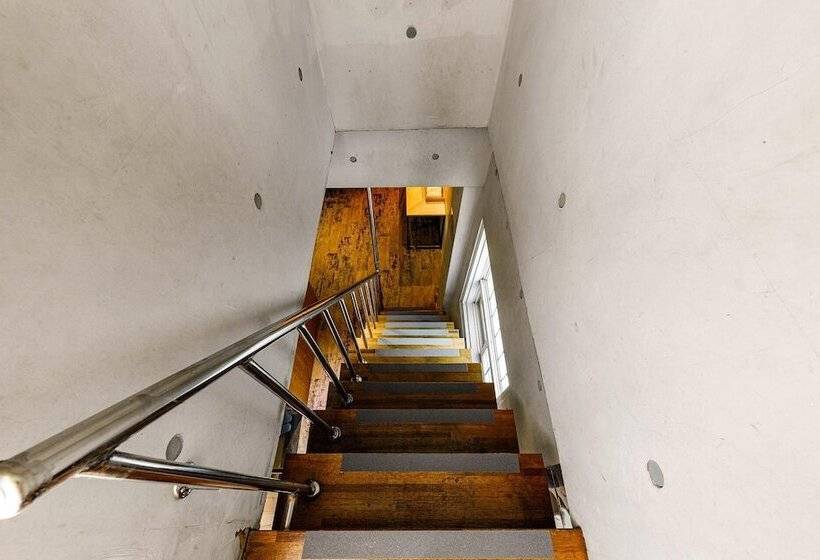 Motel Daegu Kyungpook Nu Eco