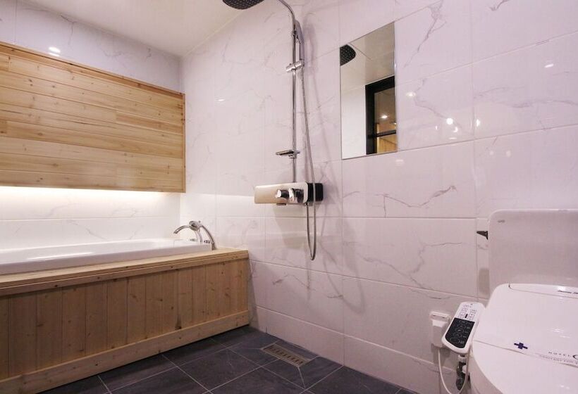Motel Daegu Pyeongri Dong Hotel Cian