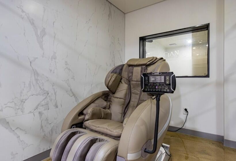 Motel Daegu Pyeongri Dong Hotel Cian