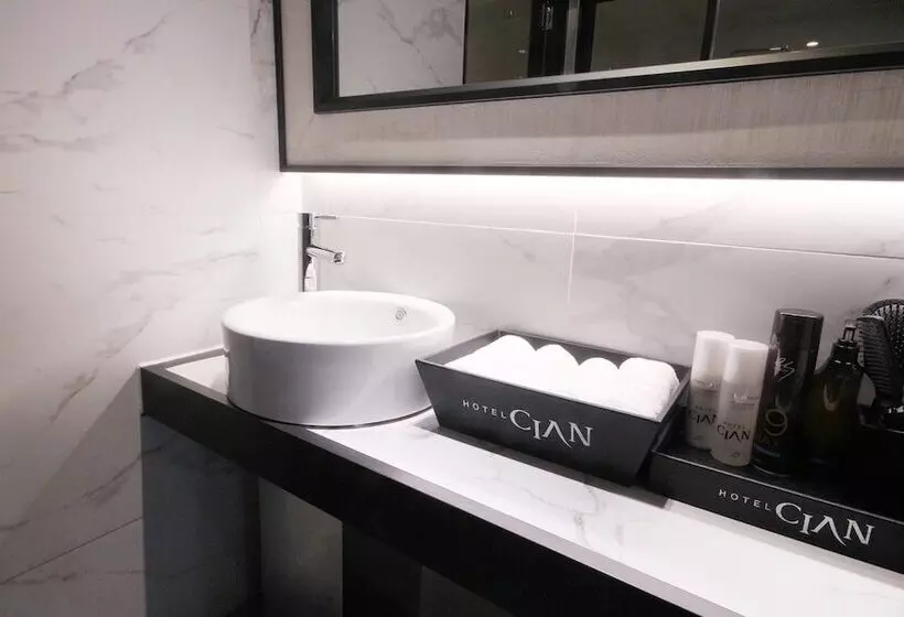 Motelli Daegu Pyeongri Dong Hotel Cian