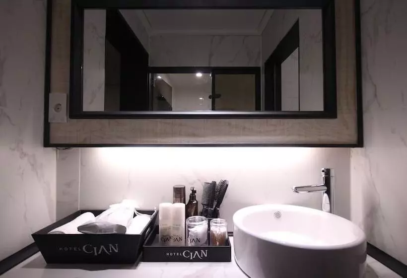 Motelli Daegu Pyeongri Dong Hotel Cian