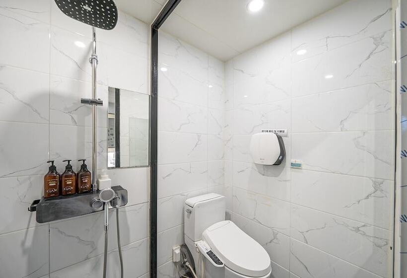 Motel Daegu Pyeongri Dong Hotel Cian