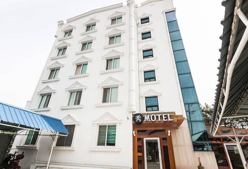 Motel Gangjin Soo