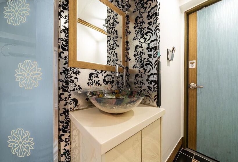 Motel Geumjeong Hotel Chocolate