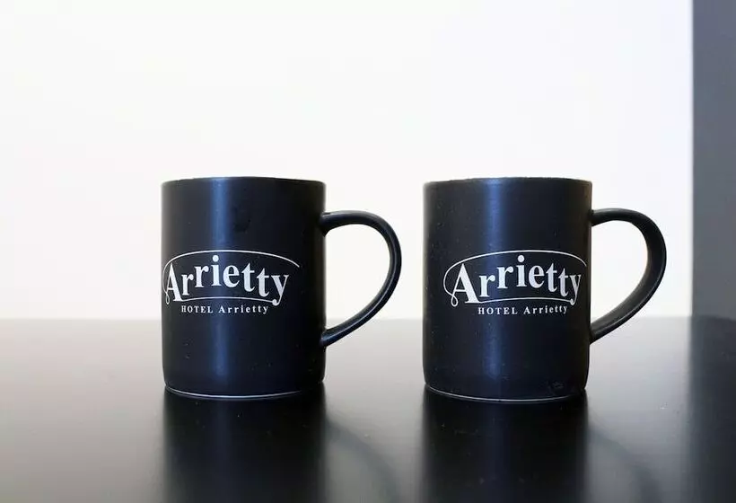 مُتل Gimhae Eobangdong Arietty Hotel A
