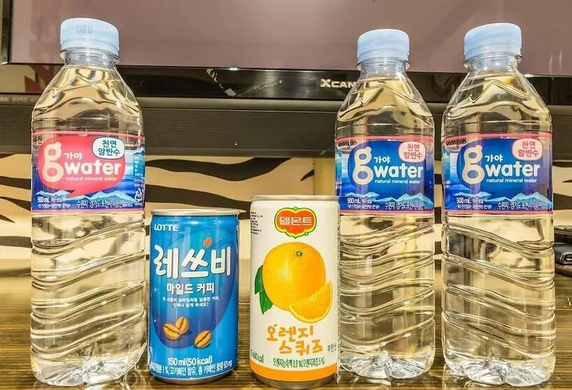 モーテル Gimpo River