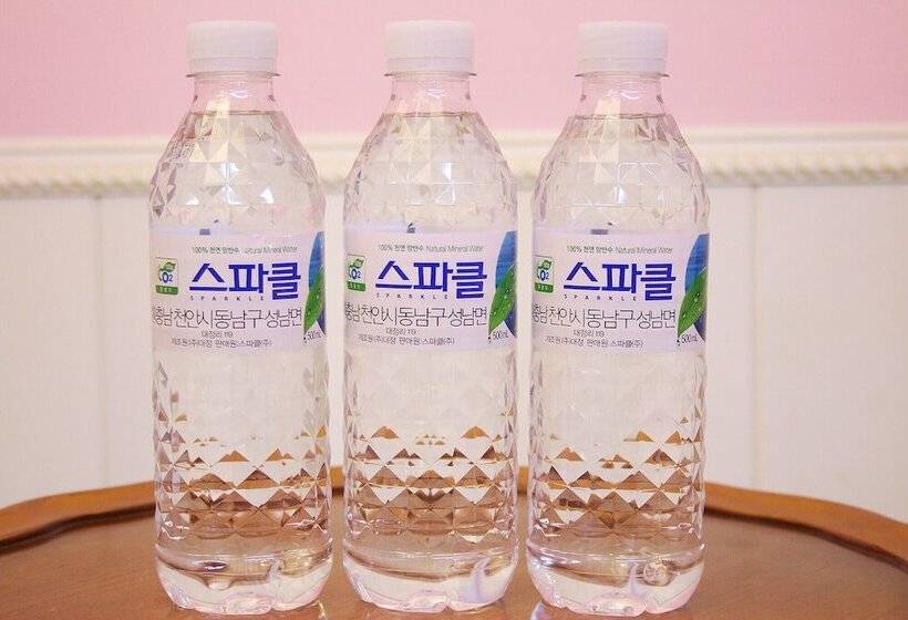 Motel Gunsan Lemon Tree