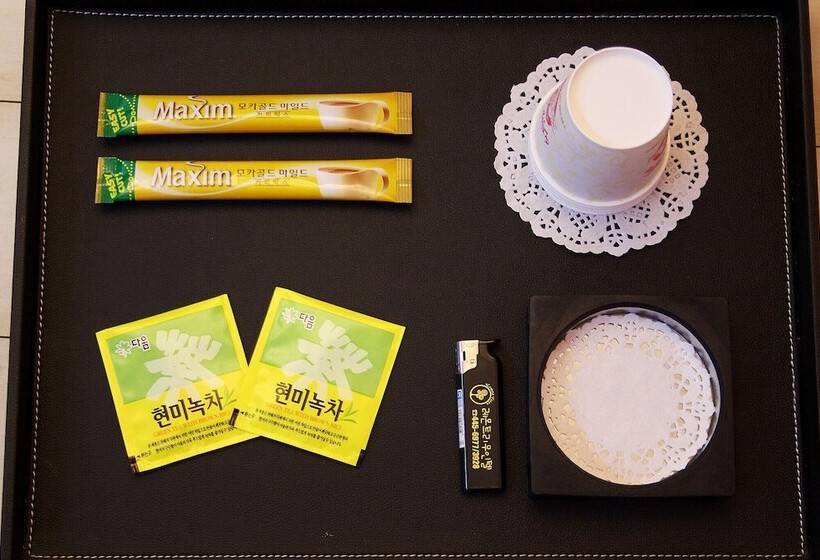 Motel Gunsan Lemon Tree