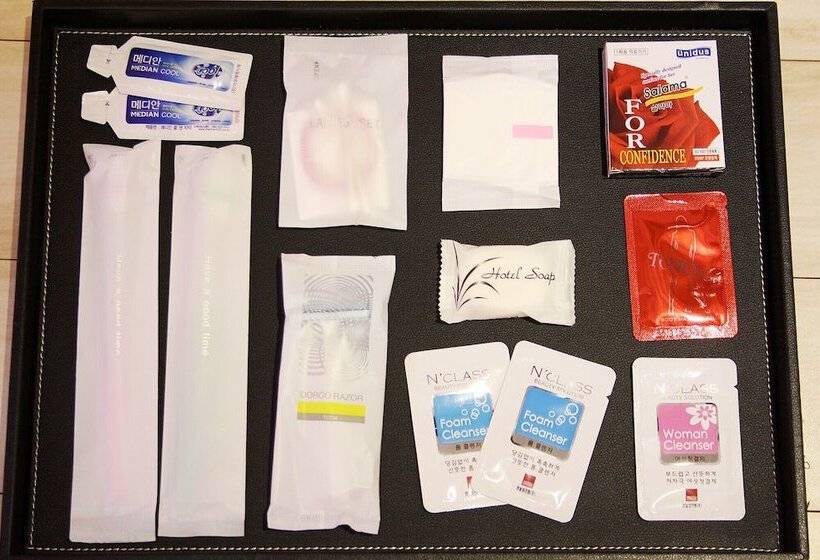 Motel Gunsan Lemon Tree