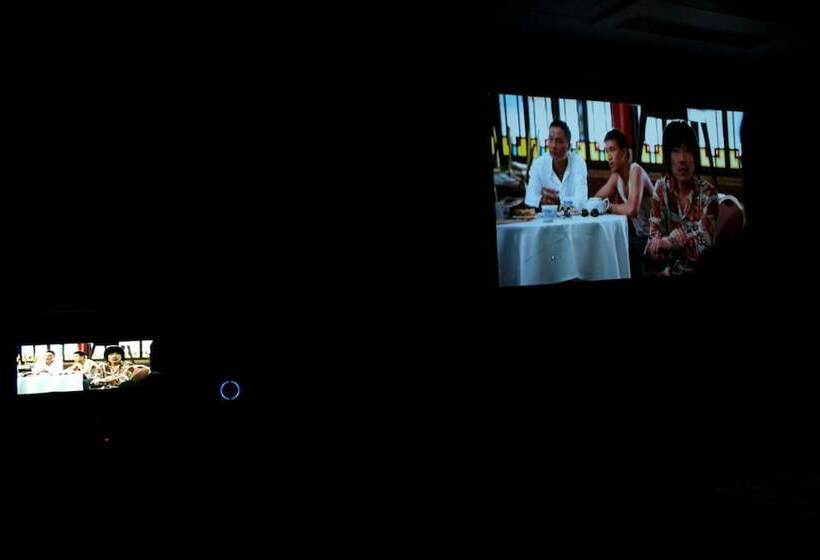 Motel Gunsan Lemon Tree