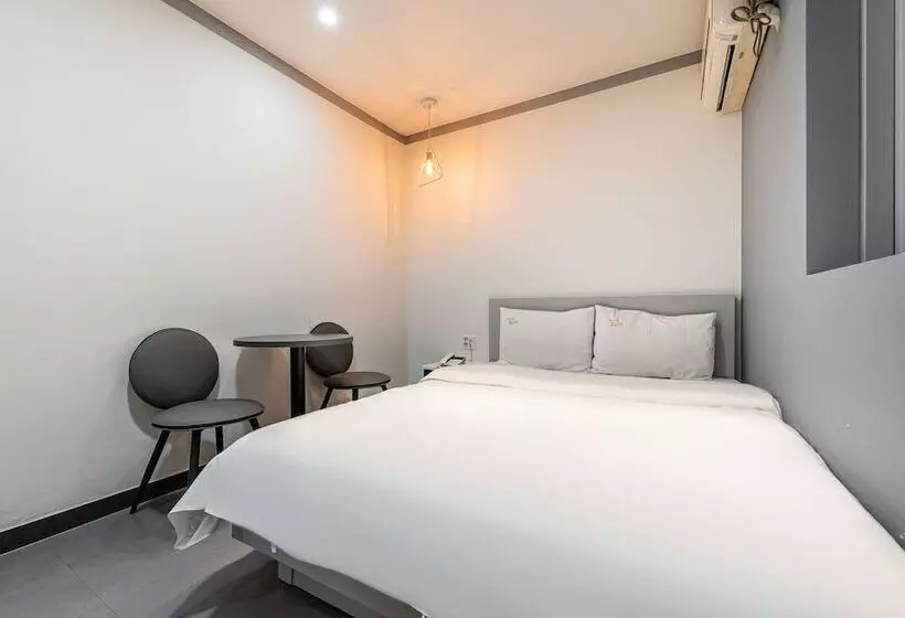 モーテル Gwangmyeong Sum