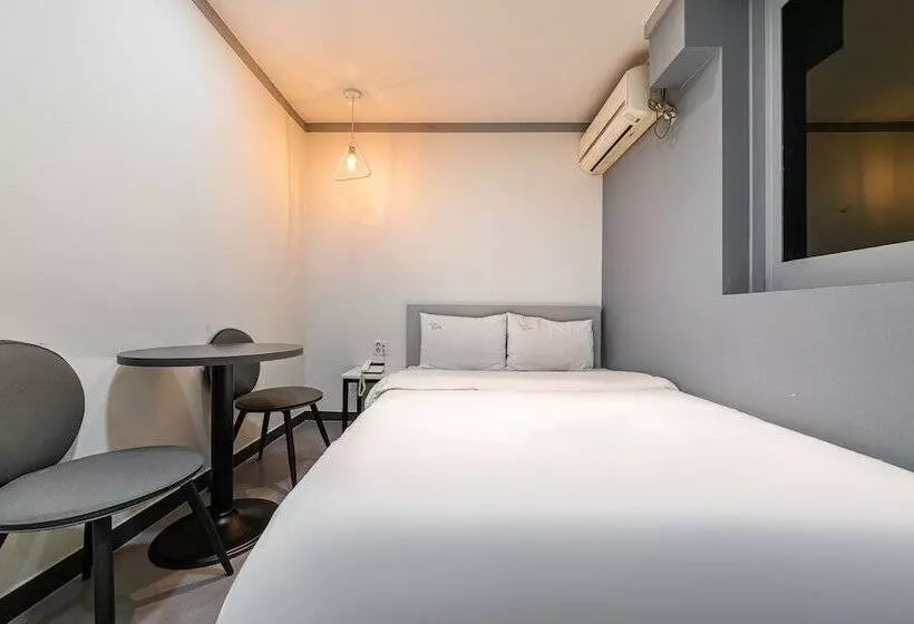 モーテル Gwangmyeong Sum