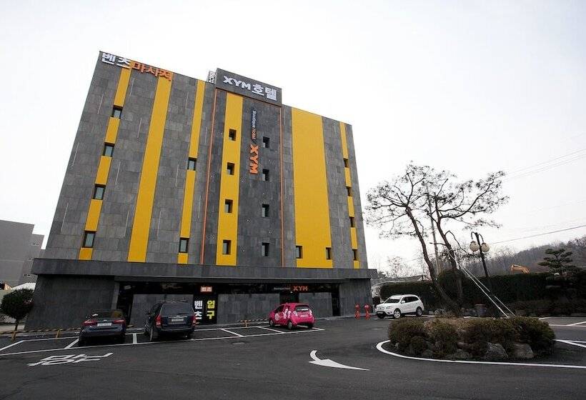 Motel Icheon Boutique Xym